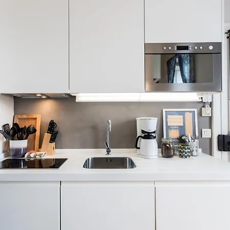Alfama Blue Studio Loft - By Lu Holidays * Lisbon