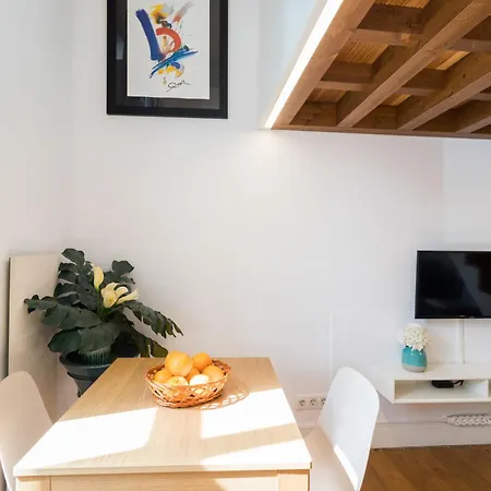 Apartment Alfama Blue Studio Loft - By Lu Holidays *