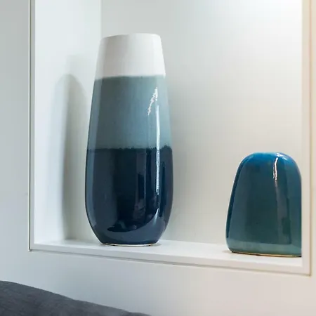 Alfama Blue Studio Loft - By Lu Holidays Lisbon
