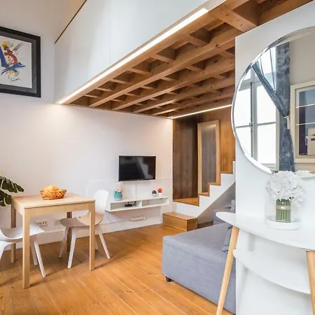 Alfama Blue Studio Loft - By Lu Holidays * Lisbon